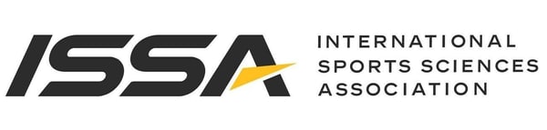 ISSA, International Sports Sciences Association Certified